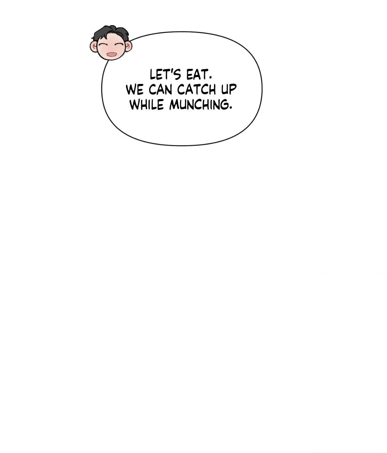 To Mend a Heart - Chapter 34 manhwa