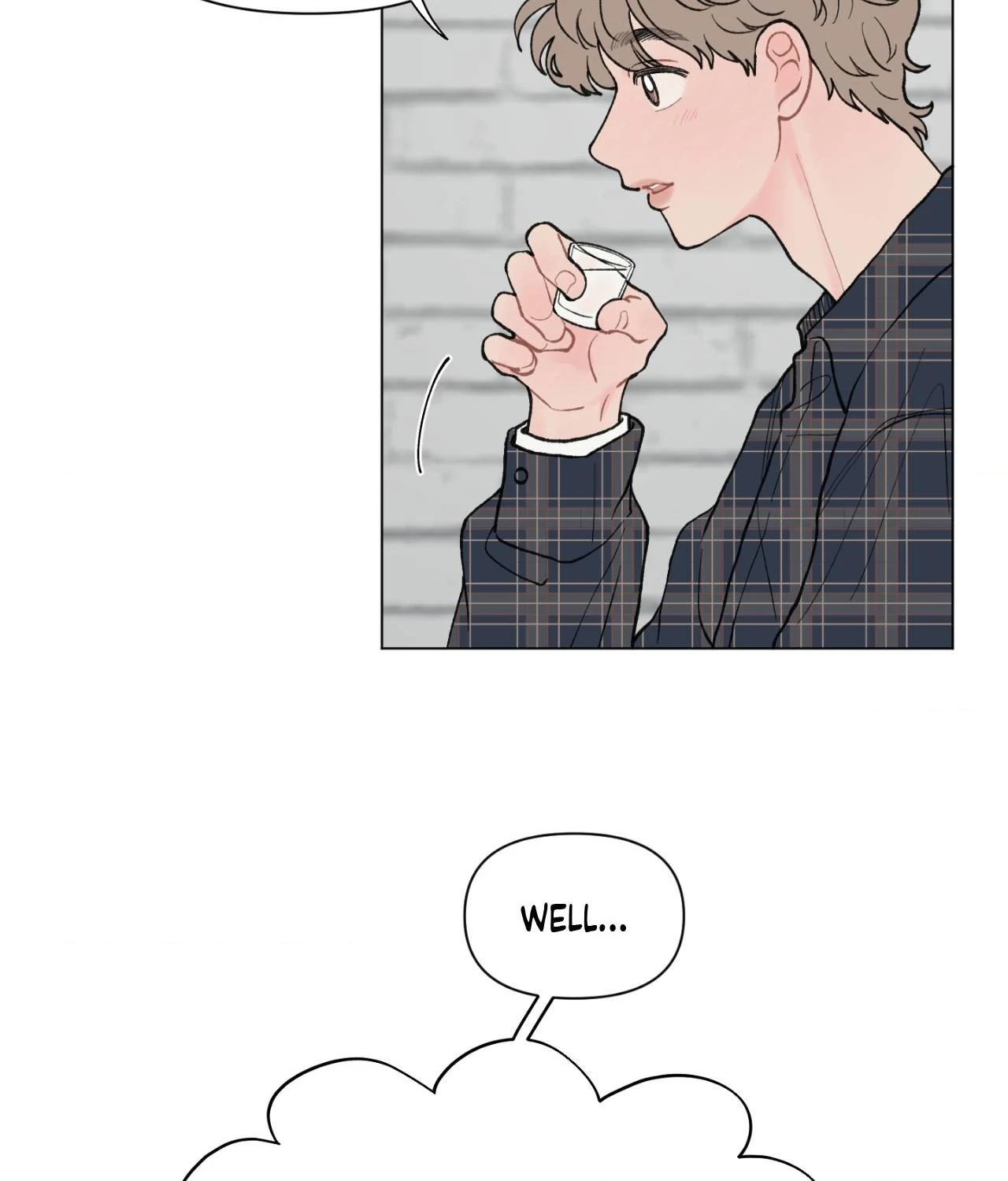 To Mend a Heart - Chapter 34 manhwa