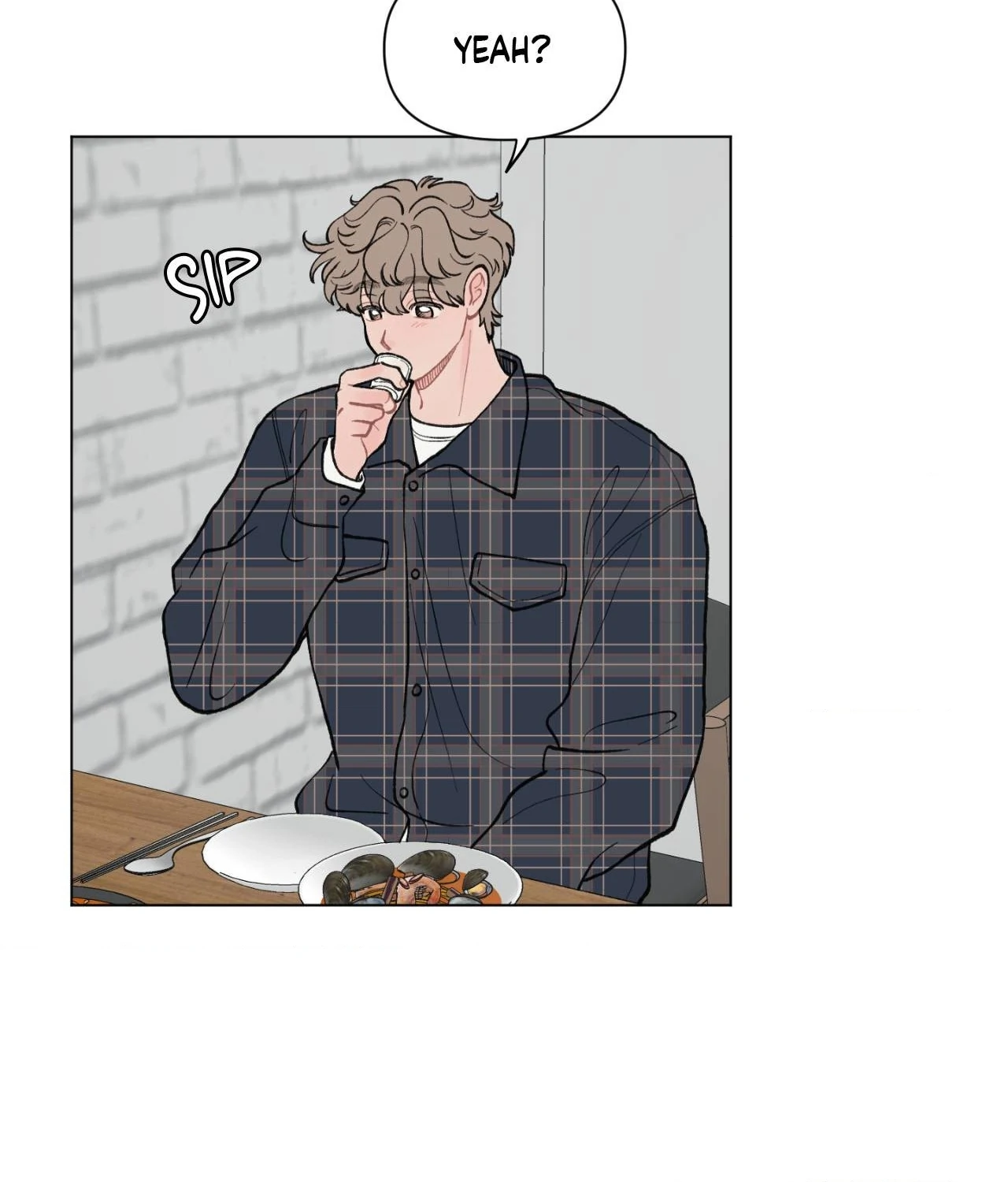 To Mend a Heart - Chapter 34 manhwa