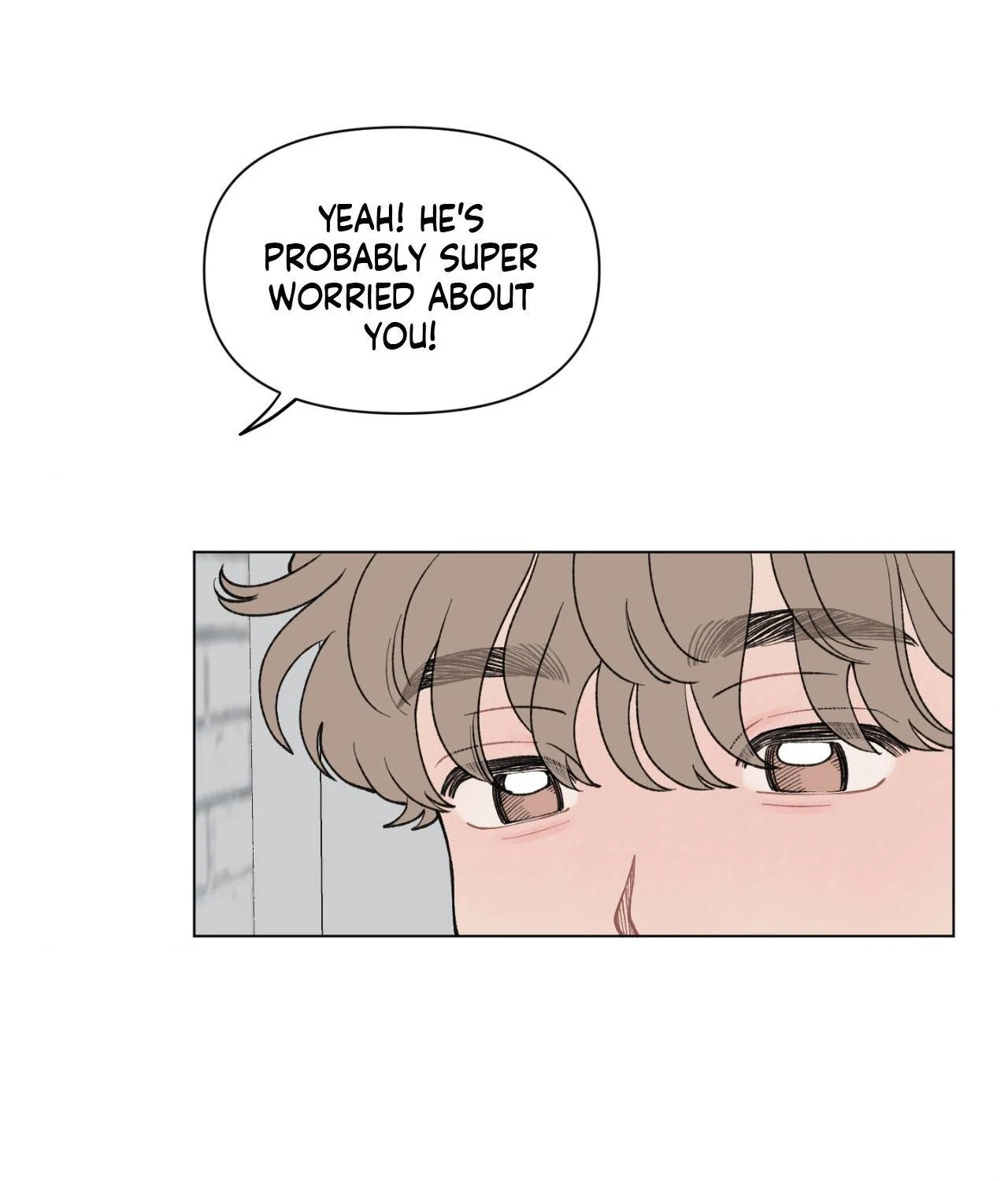 To Mend a Heart - Chapter 34 manhwa