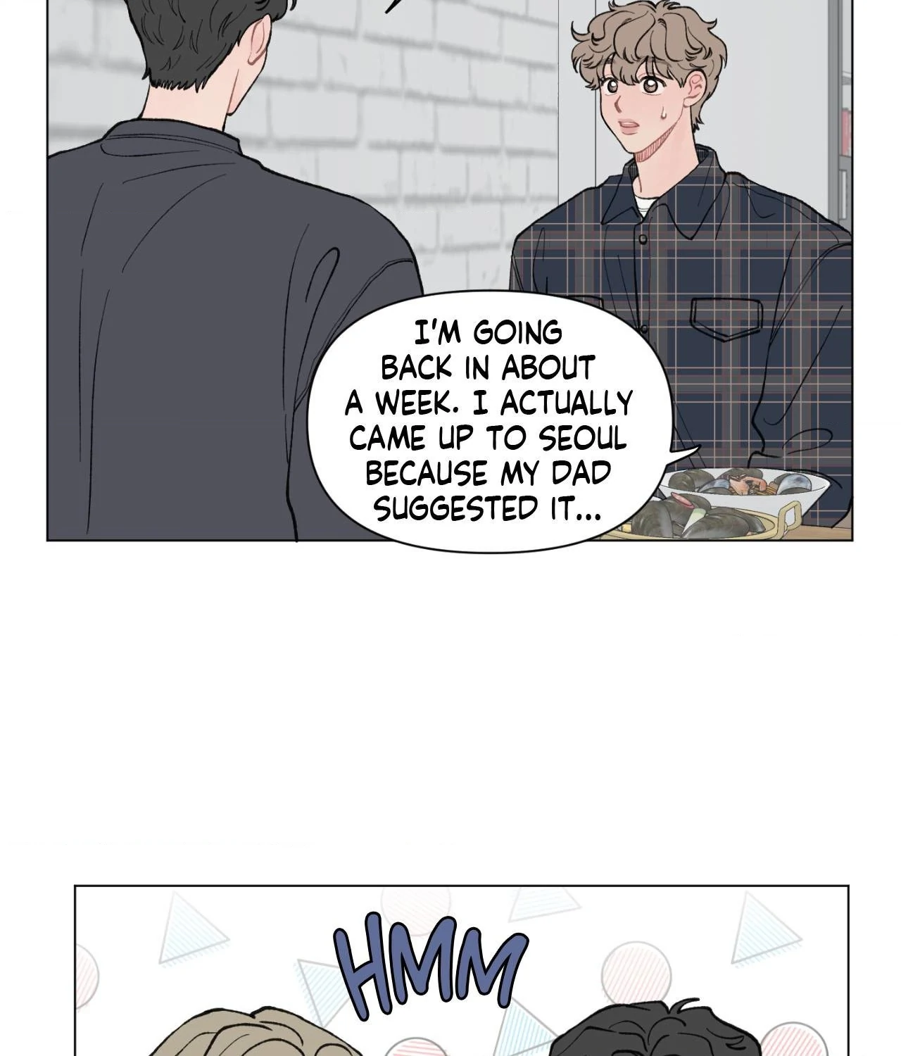 To Mend a Heart - Chapter 34 manhwa