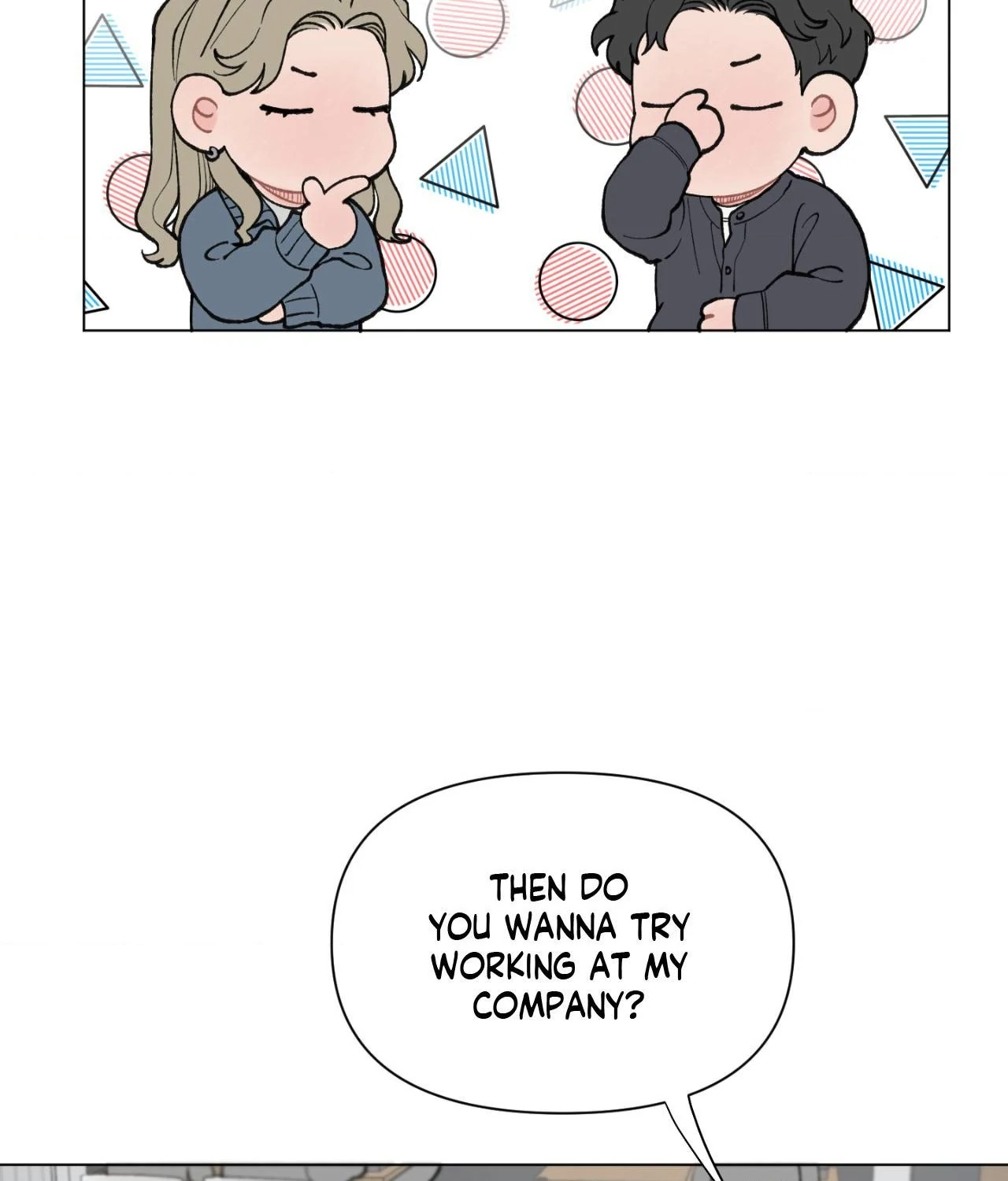 To Mend a Heart - Chapter 34 manhwa