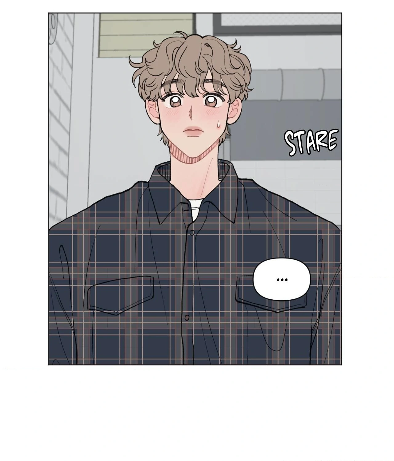 To Mend a Heart - Chapter 34 manhwa