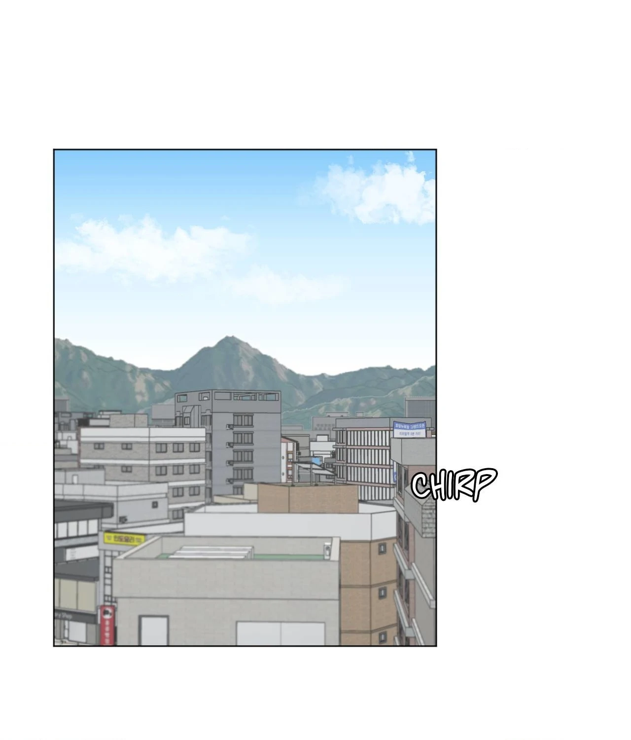 To Mend a Heart - Chapter 35 manhwa