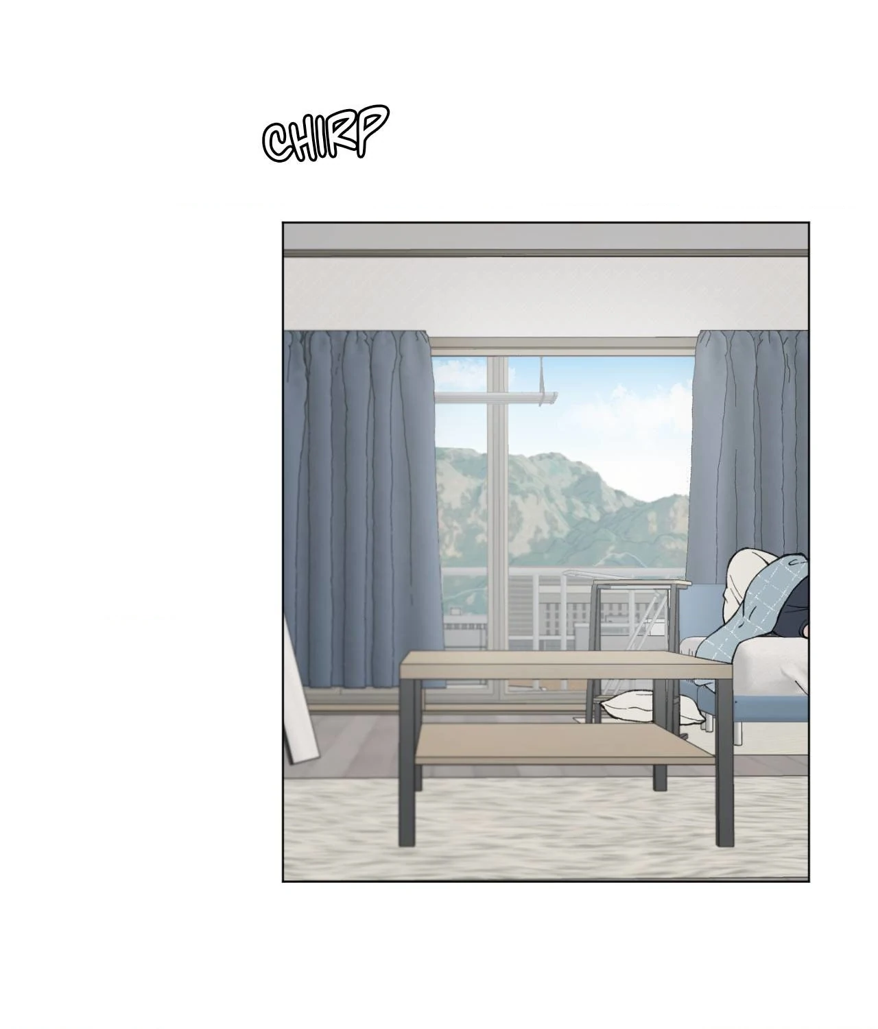 To Mend a Heart - Chapter 35 manhwa