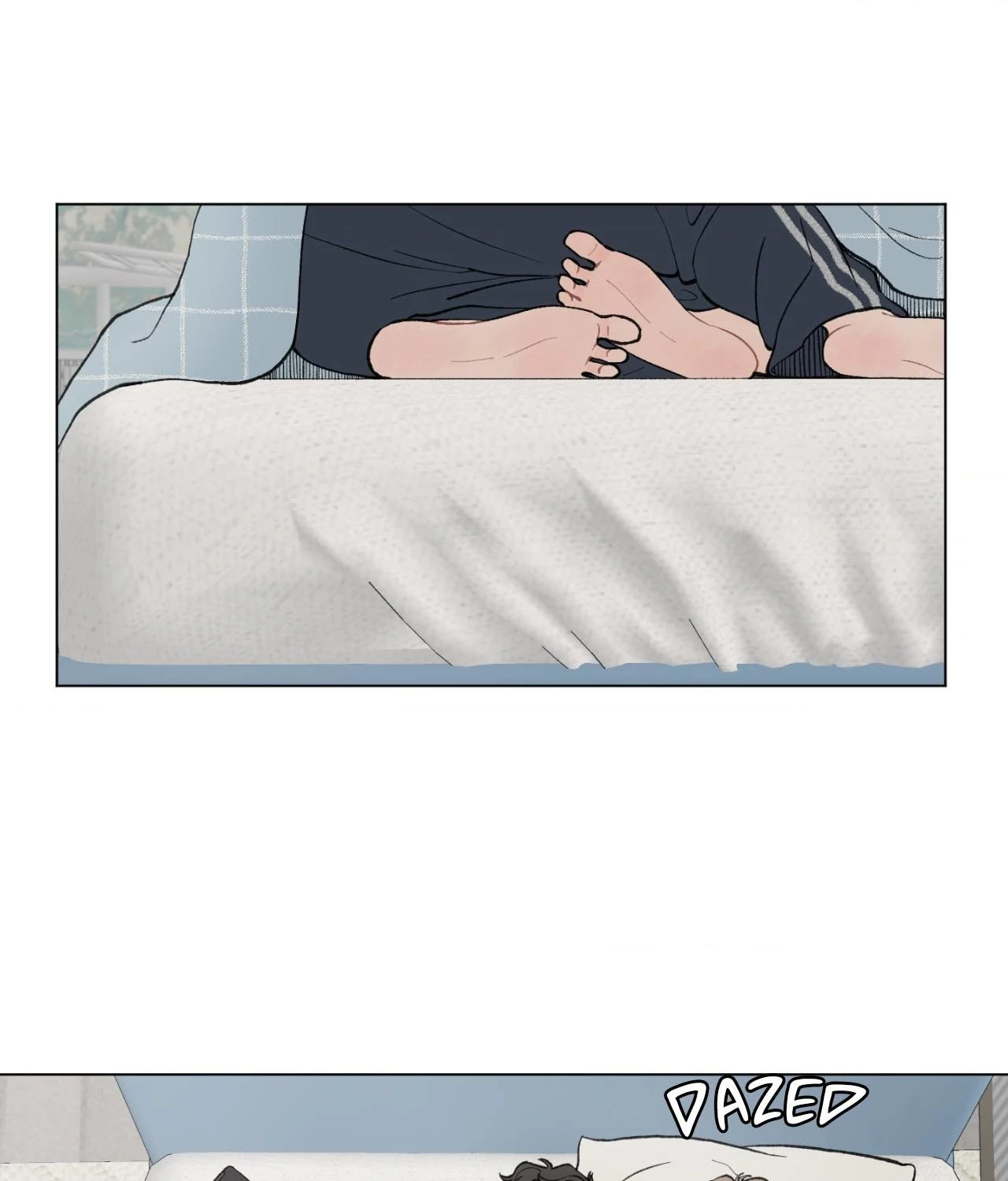 To Mend a Heart - Chapter 35 manhwa
