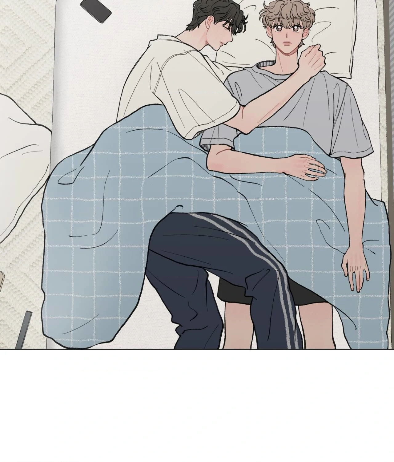 To Mend a Heart - Chapter 35 manhwa