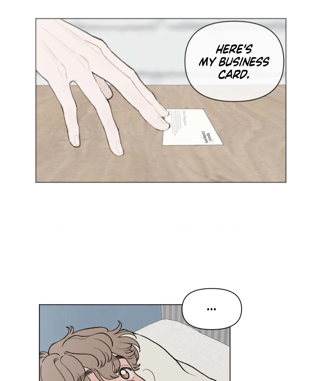 To Mend a Heart - Chapter 35 manhwa