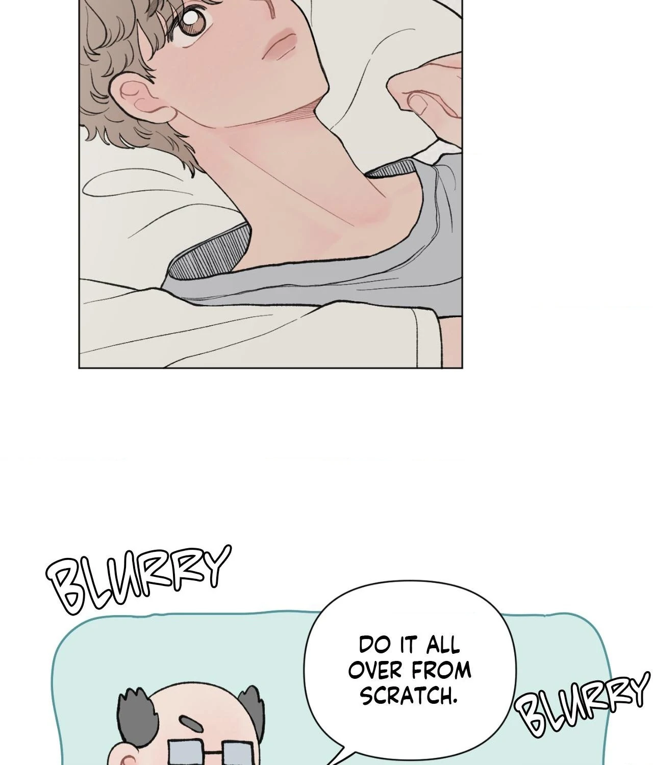 To Mend a Heart - Chapter 35 manhwa