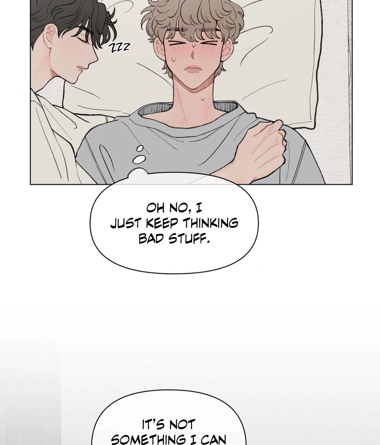 To Mend a Heart - Chapter 35 manhwa