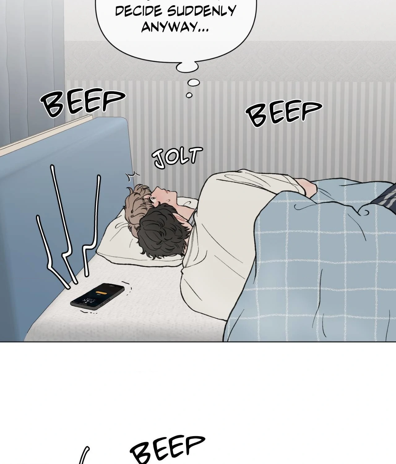 To Mend a Heart - Chapter 35 manhwa