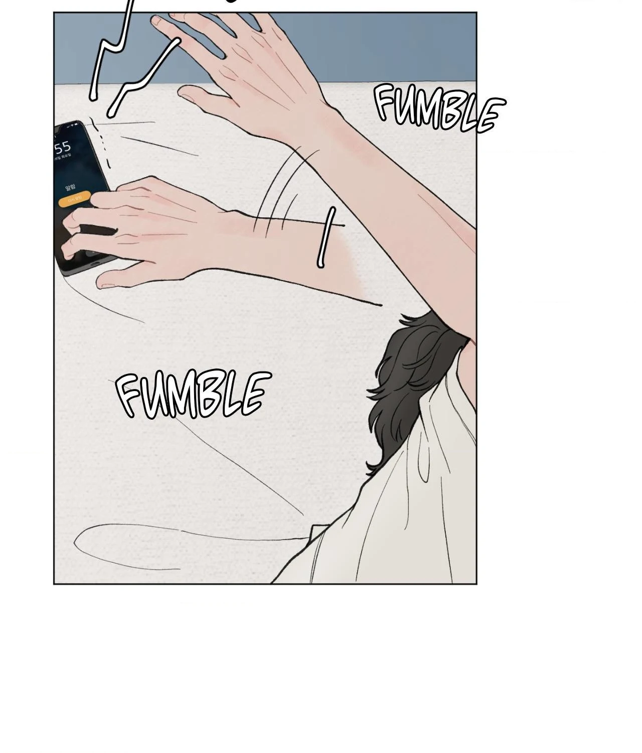 To Mend a Heart - Chapter 35 manhwa
