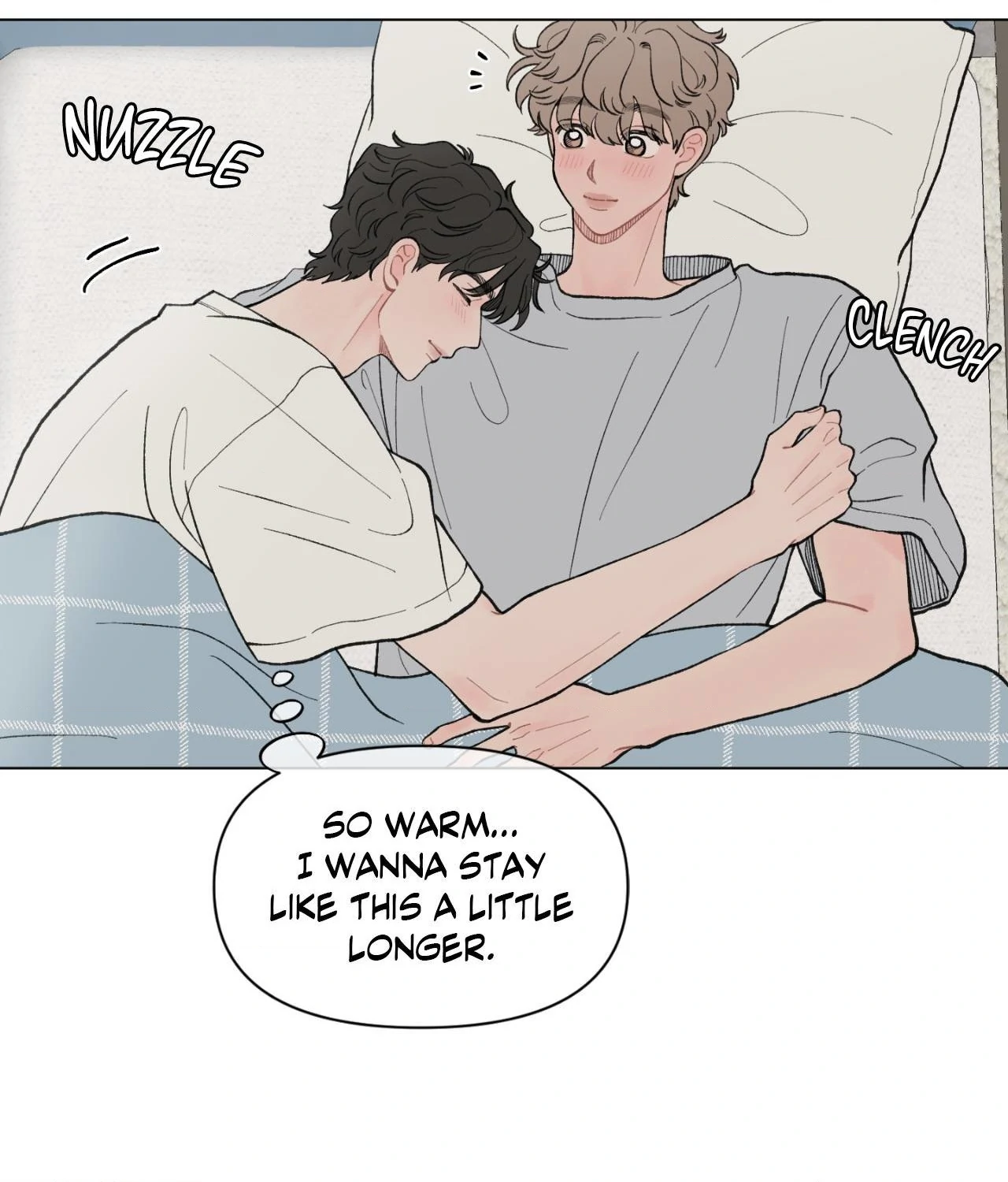To Mend a Heart - Chapter 35 manhwa