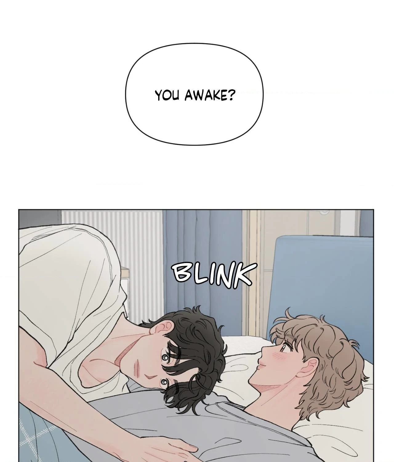To Mend a Heart - Chapter 35 manhwa