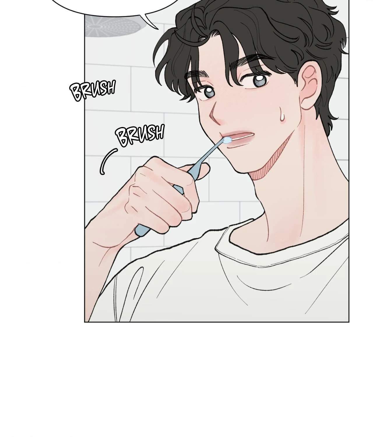 To Mend a Heart - Chapter 35 manhwa