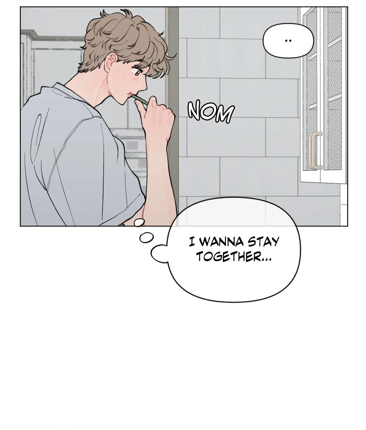 To Mend a Heart - Chapter 35 manhwa
