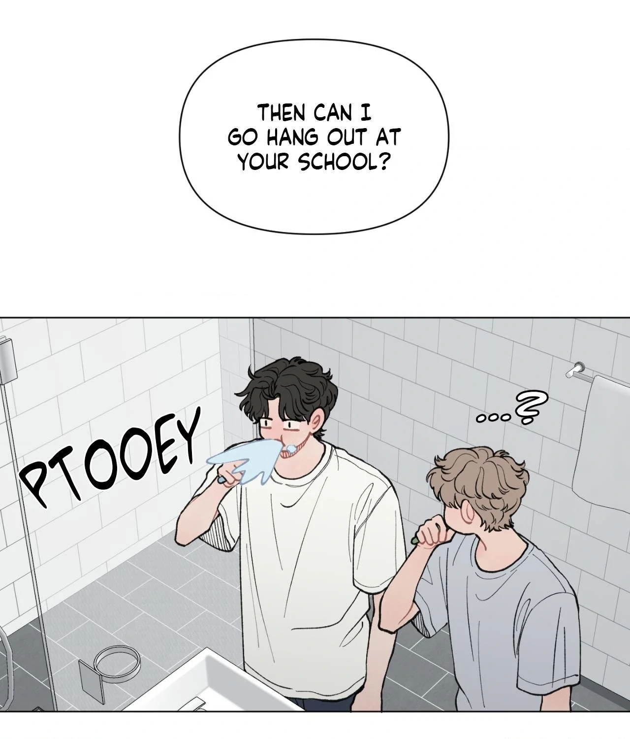To Mend a Heart - Chapter 35 manhwa