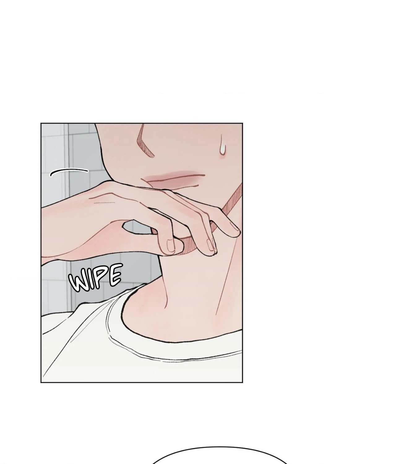 To Mend a Heart - Chapter 35 manhwa