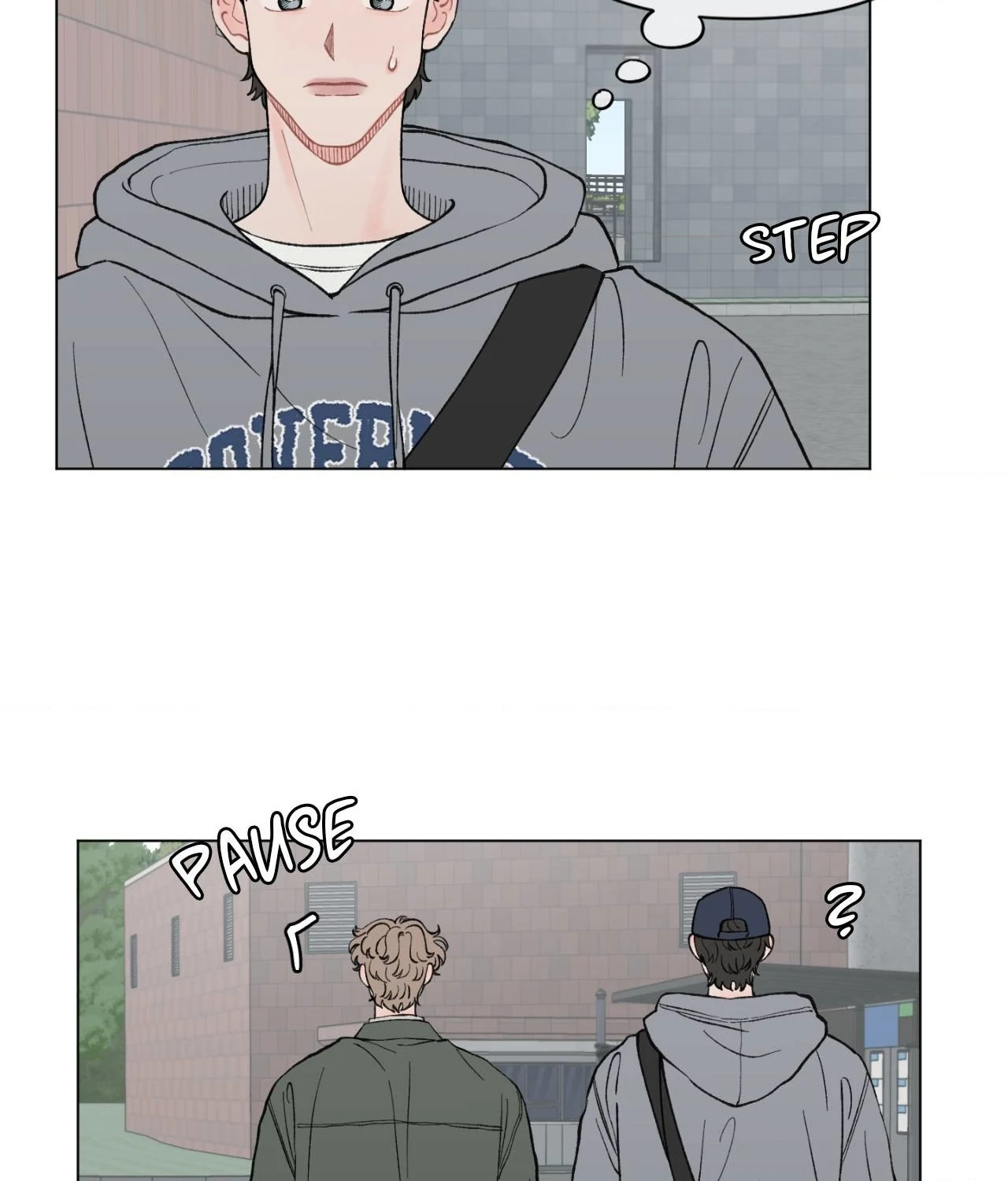 To Mend a Heart - Chapter 35 manhwa