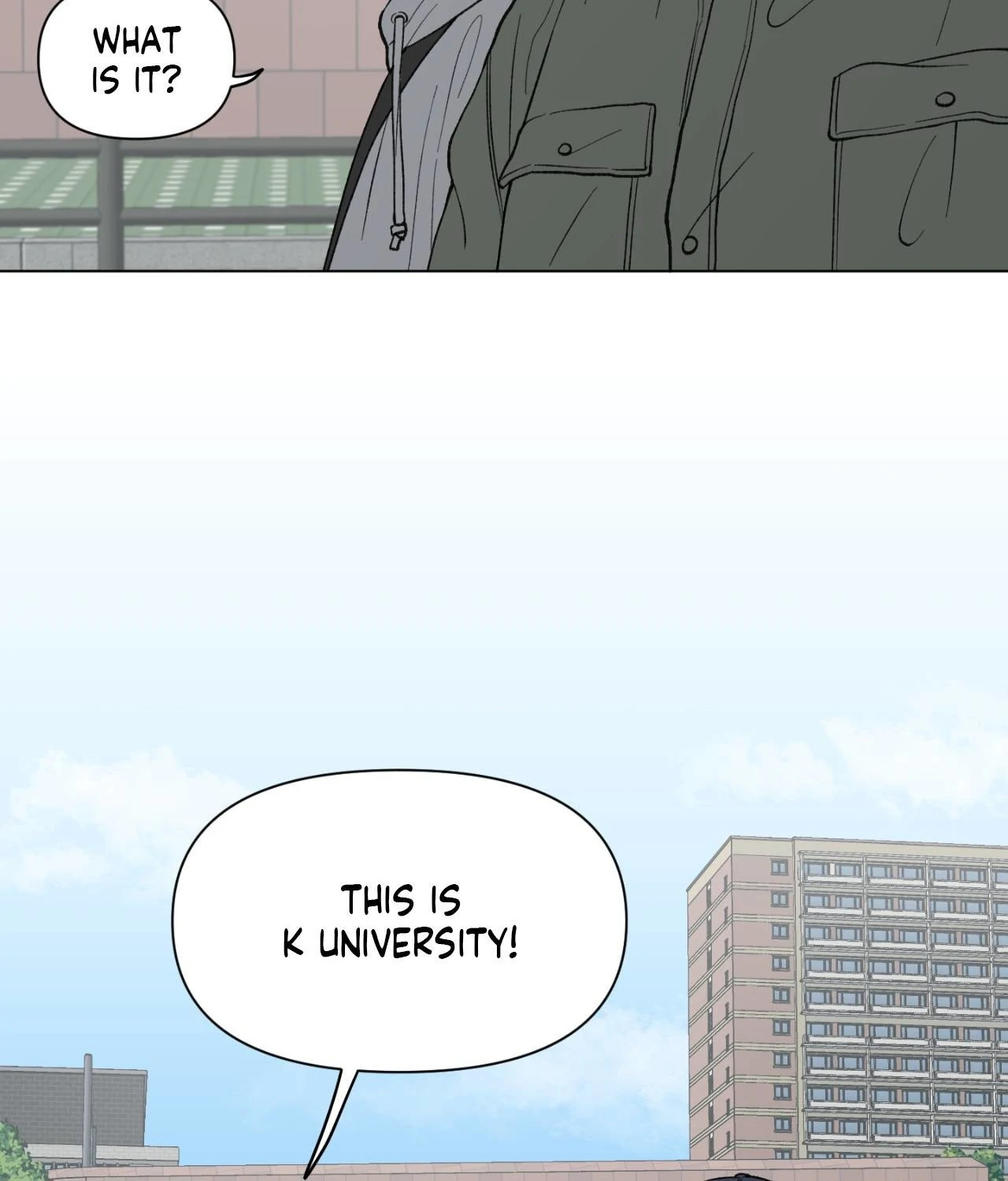 To Mend a Heart - Chapter 35 manhwa