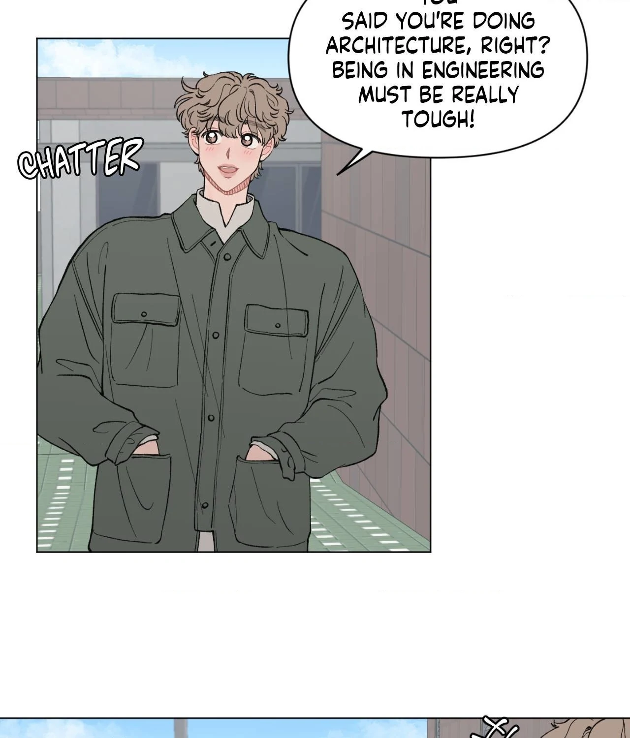 To Mend a Heart - Chapter 35 manhwa