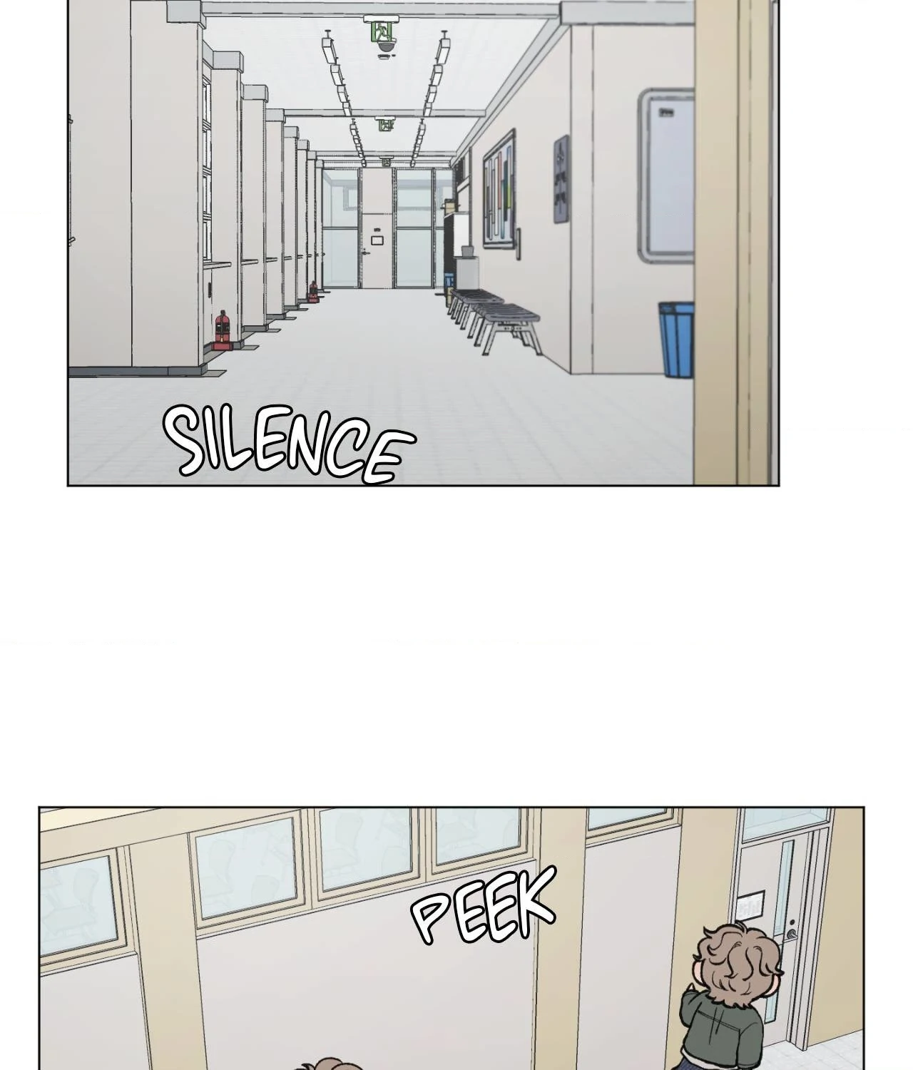 To Mend a Heart - Chapter 35 manhwa