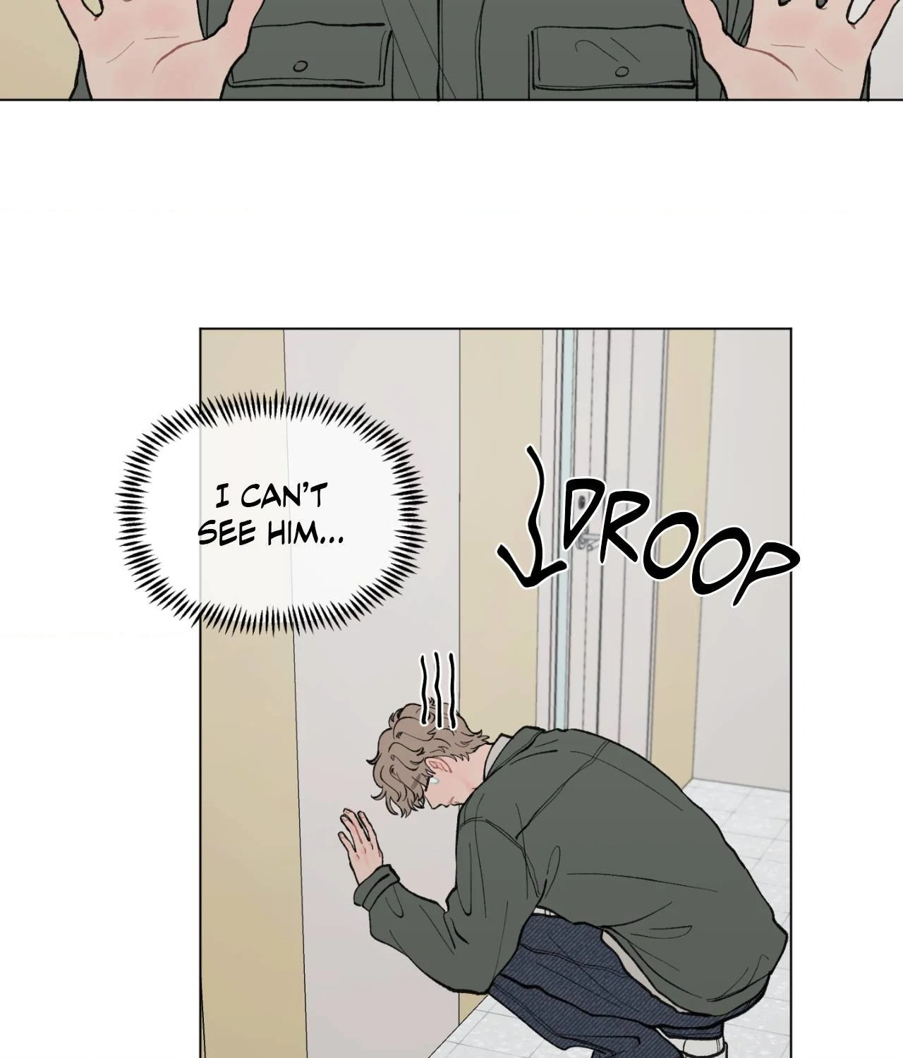 To Mend a Heart - Chapter 35 manhwa
