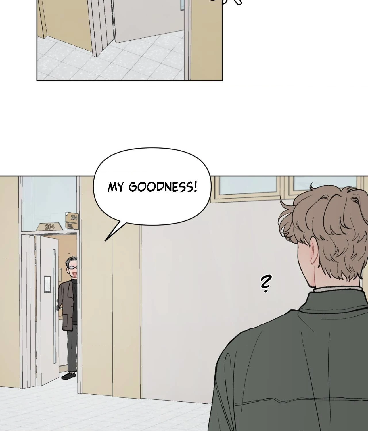 To Mend a Heart - Chapter 35 manhwa