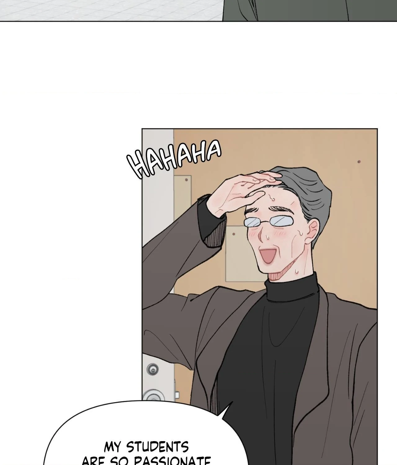 To Mend a Heart - Chapter 35 manhwa