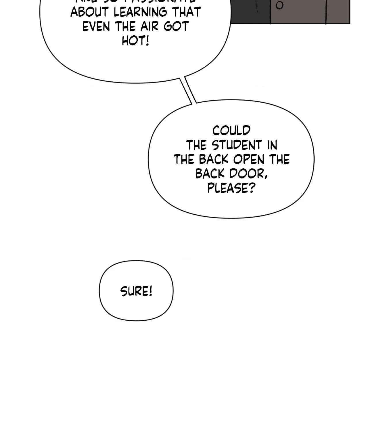 To Mend a Heart - Chapter 35 manhwa