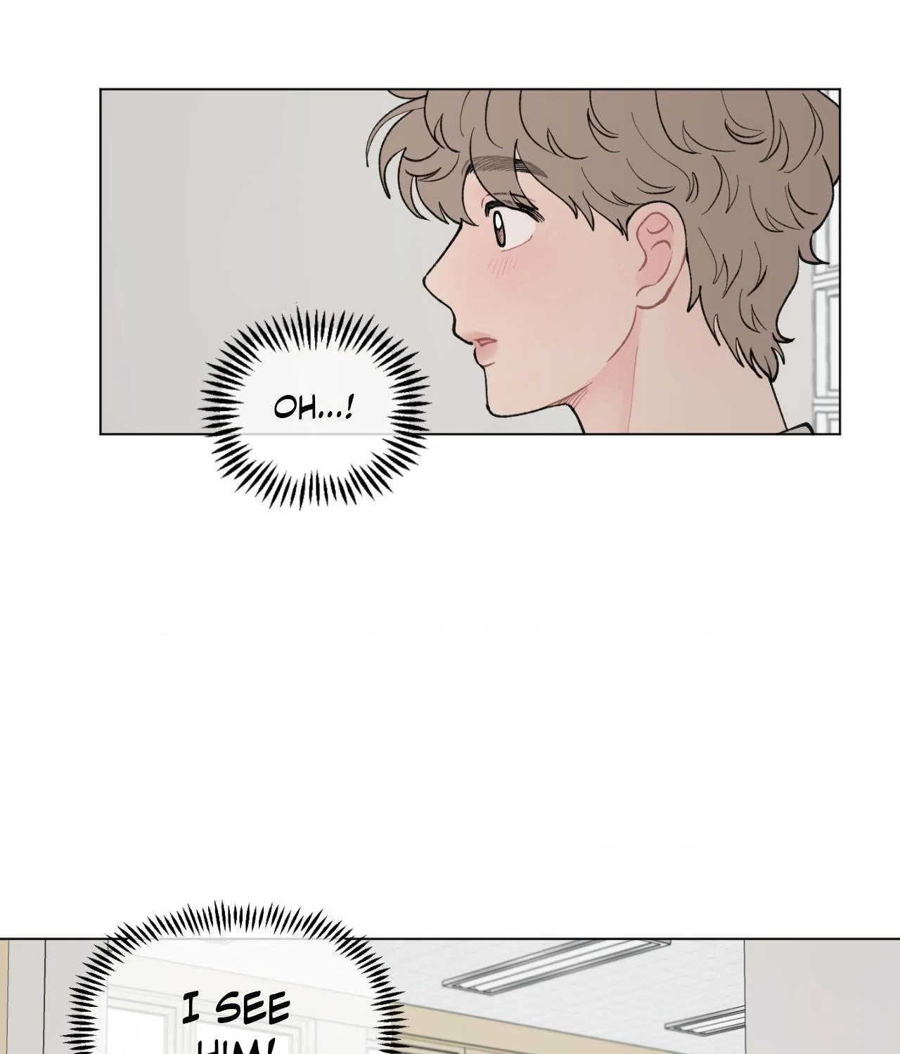 To Mend a Heart - Chapter 35 manhwa