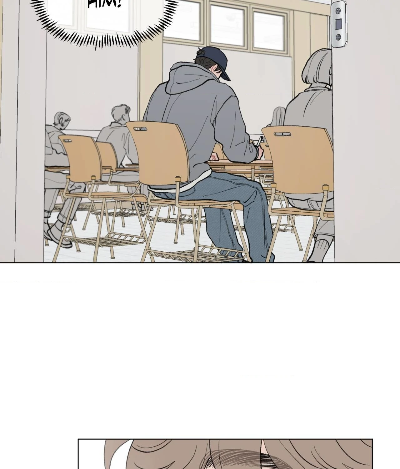 To Mend a Heart - Chapter 35 manhwa