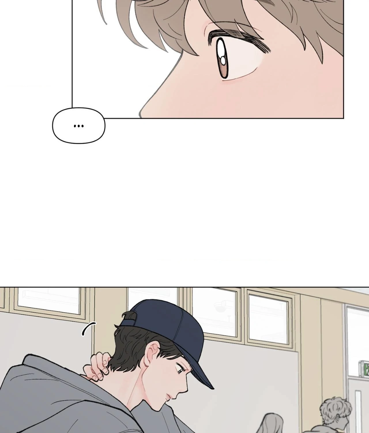 To Mend a Heart - Chapter 35 manhwa