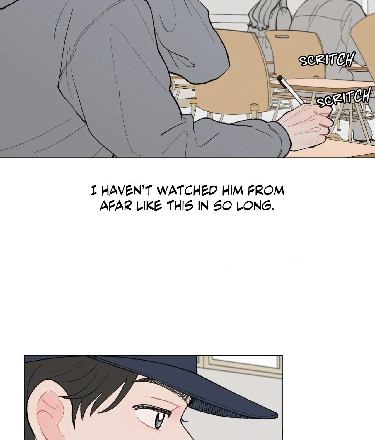 To Mend a Heart - Chapter 35 manhwa