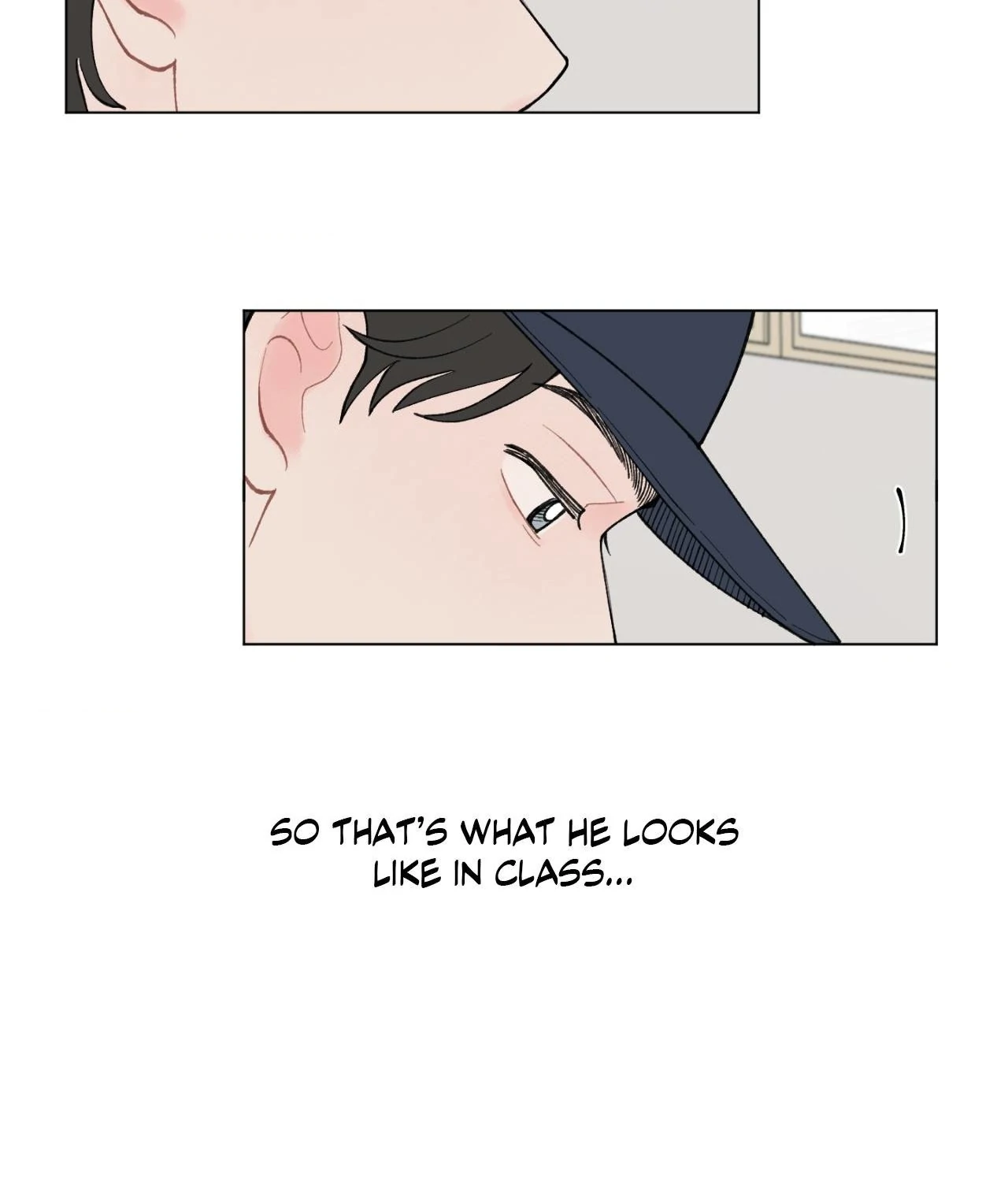 To Mend a Heart - Chapter 35 manhwa