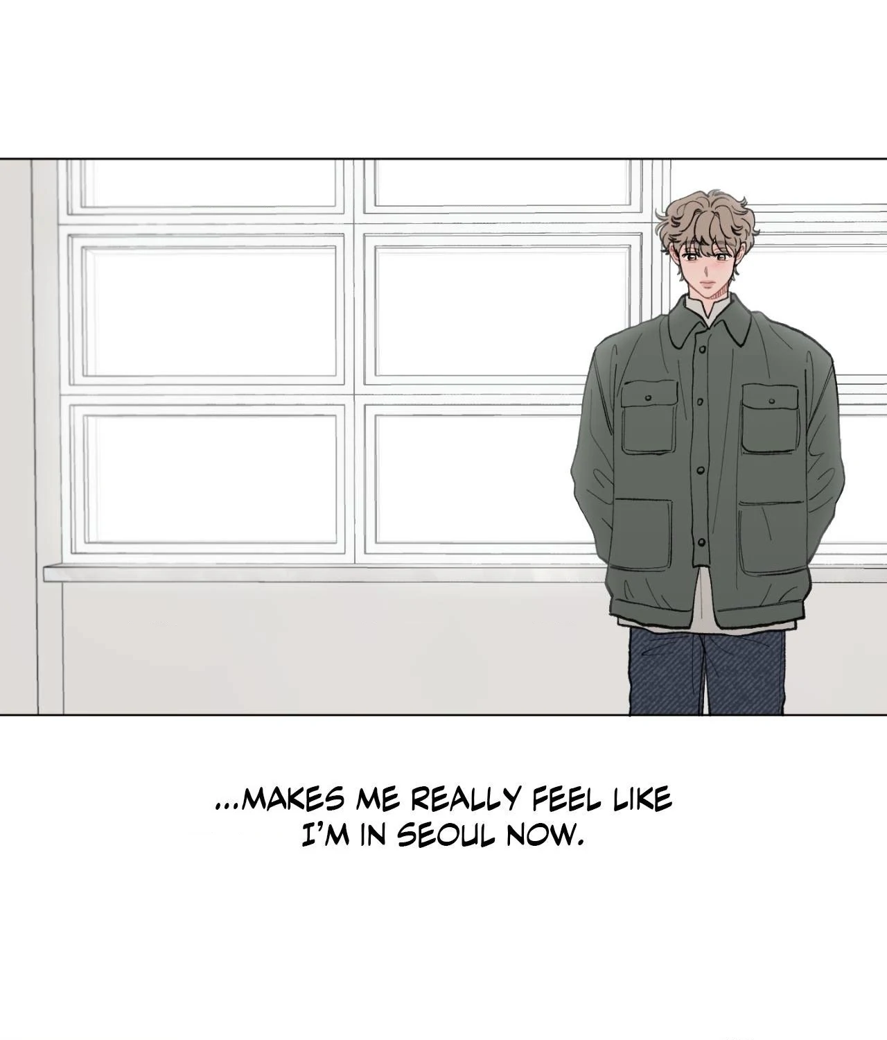To Mend a Heart - Chapter 35 manhwa