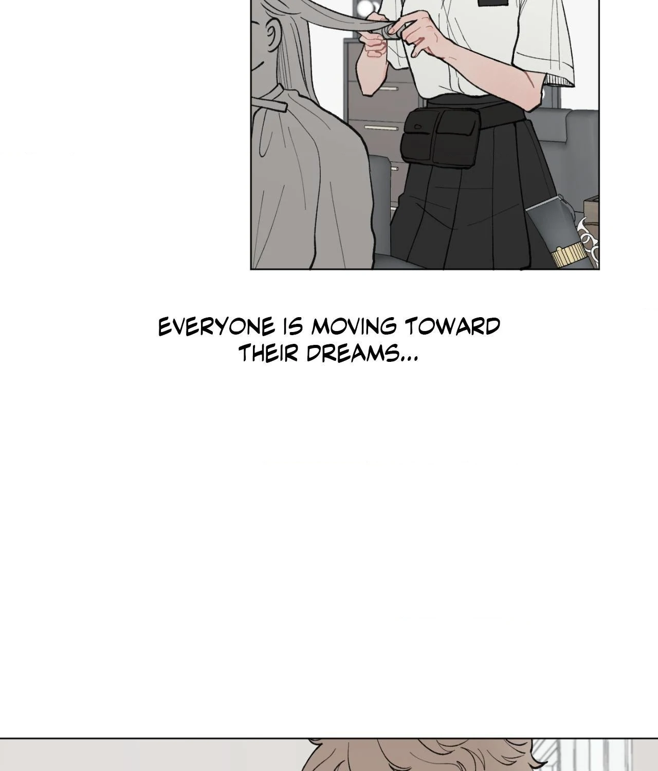 To Mend a Heart - Chapter 35 manhwa
