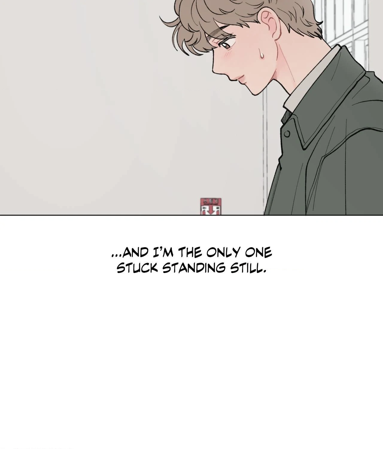 To Mend a Heart - Chapter 35 manhwa