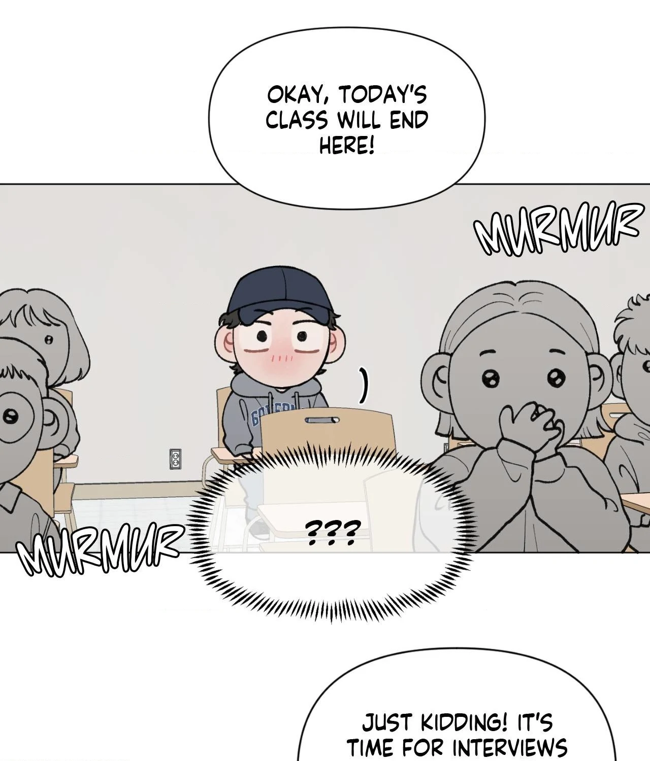 To Mend a Heart - Chapter 35 manhwa