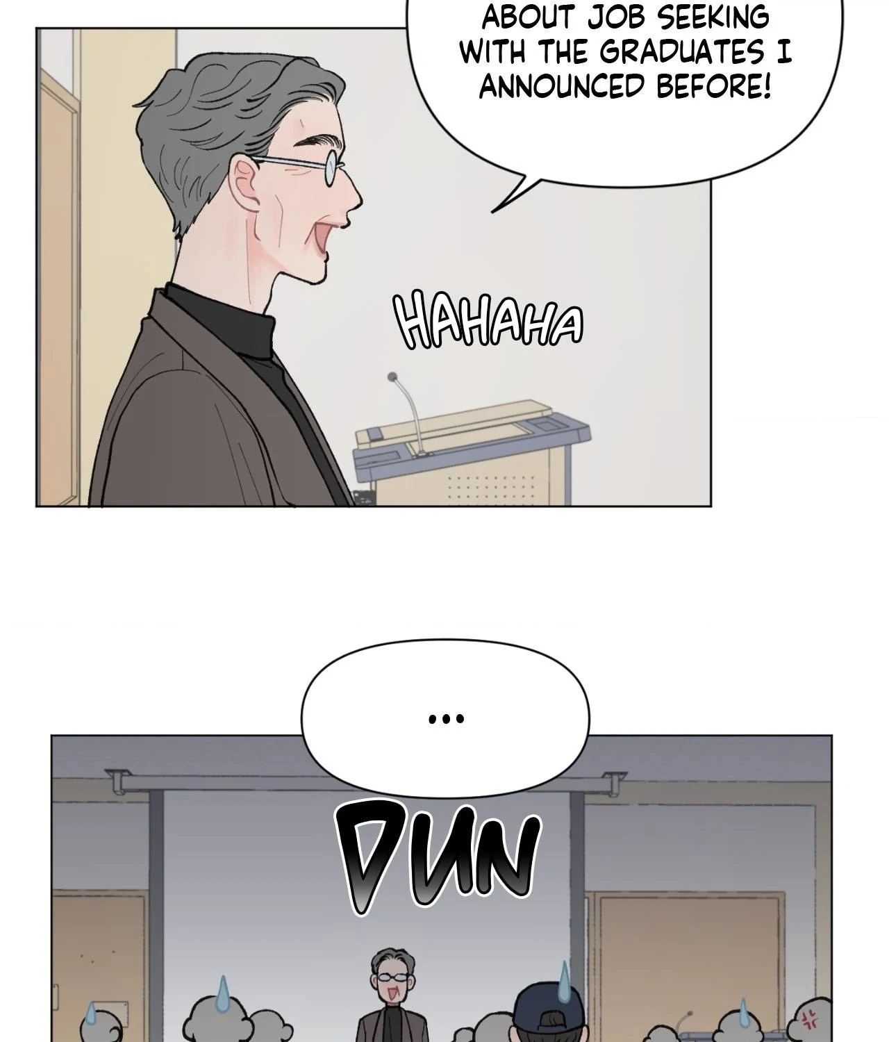 To Mend a Heart - Chapter 35 manhwa