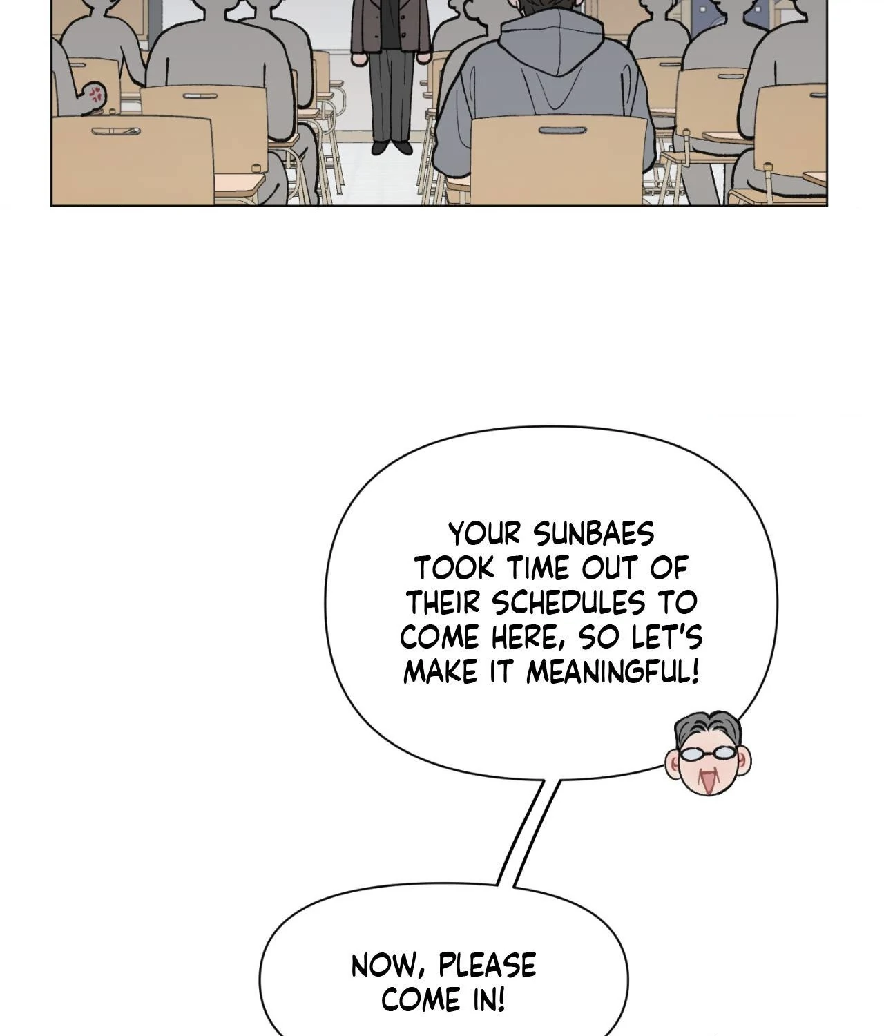 To Mend a Heart - Chapter 35 manhwa