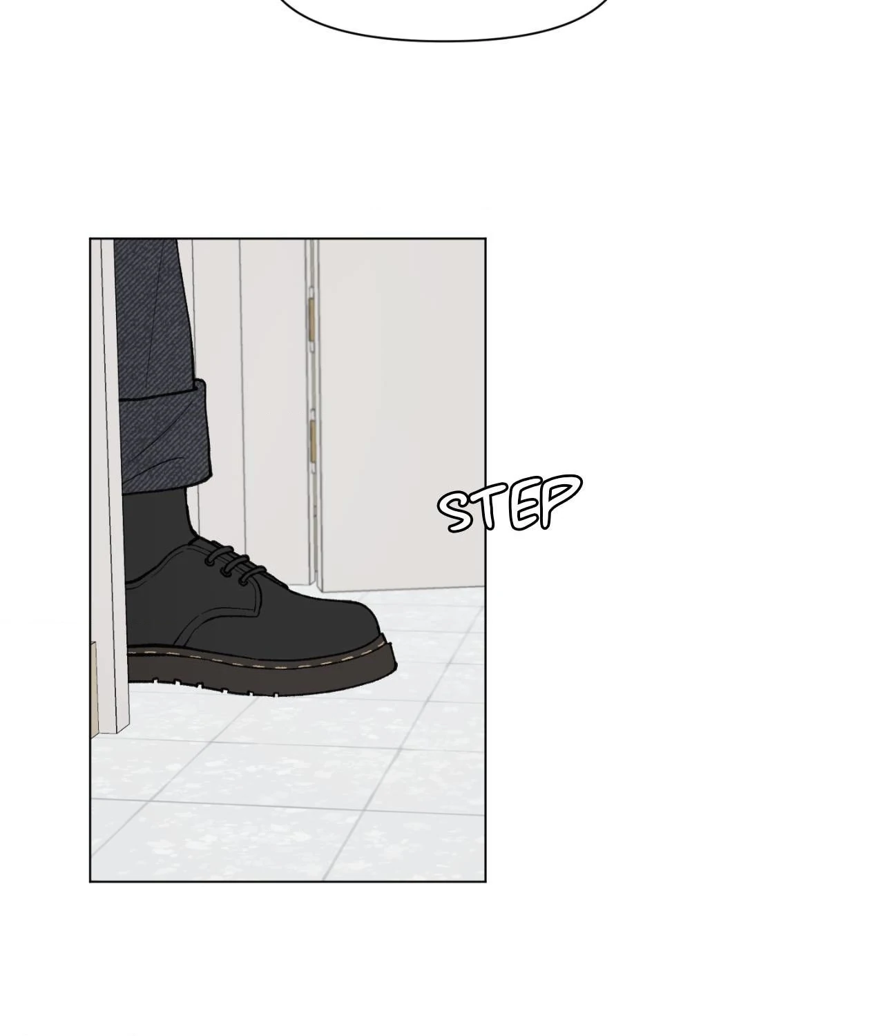 To Mend a Heart - Chapter 35 manhwa
