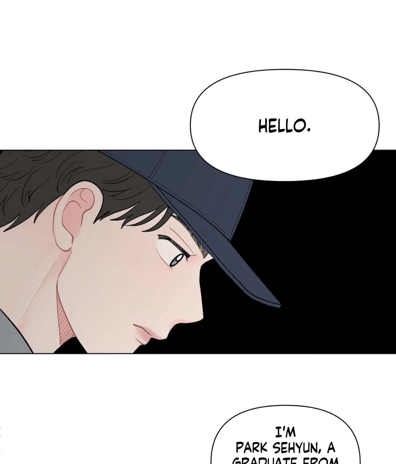 To Mend a Heart - Chapter 35 manhwa