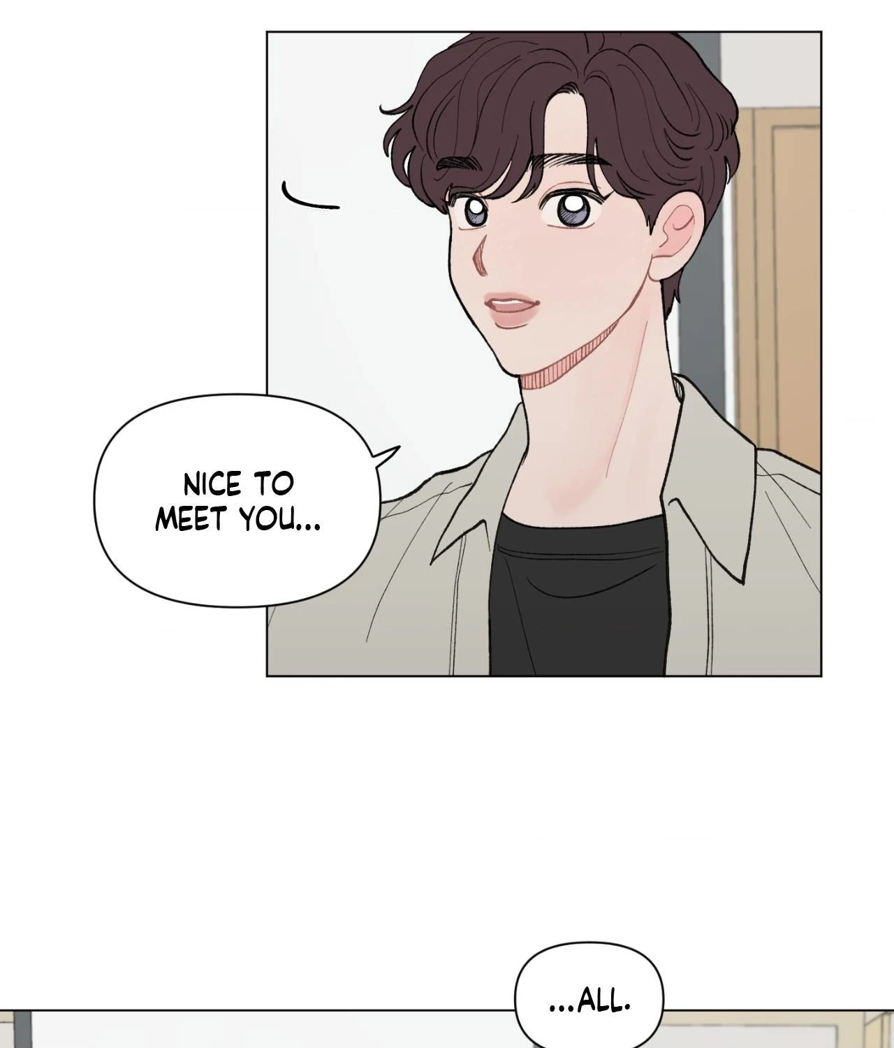 To Mend a Heart - Chapter 35 manhwa