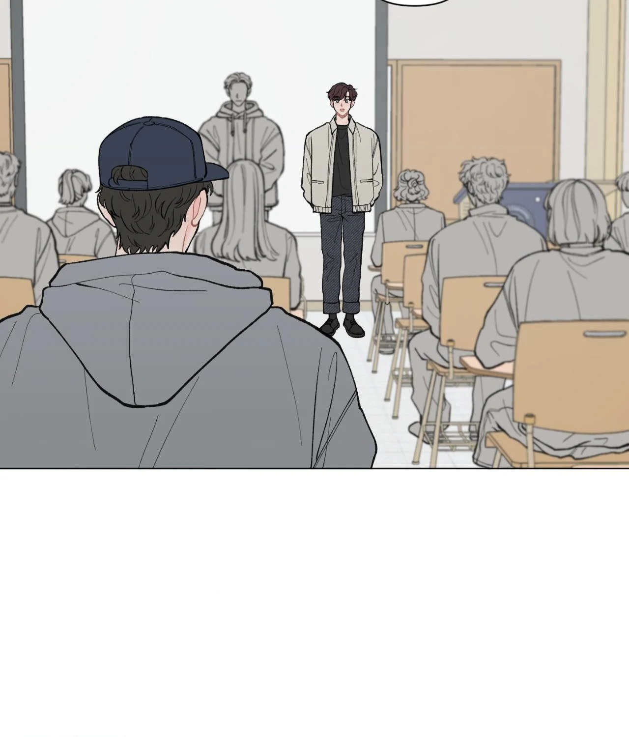 To Mend a Heart - Chapter 35 manhwa
