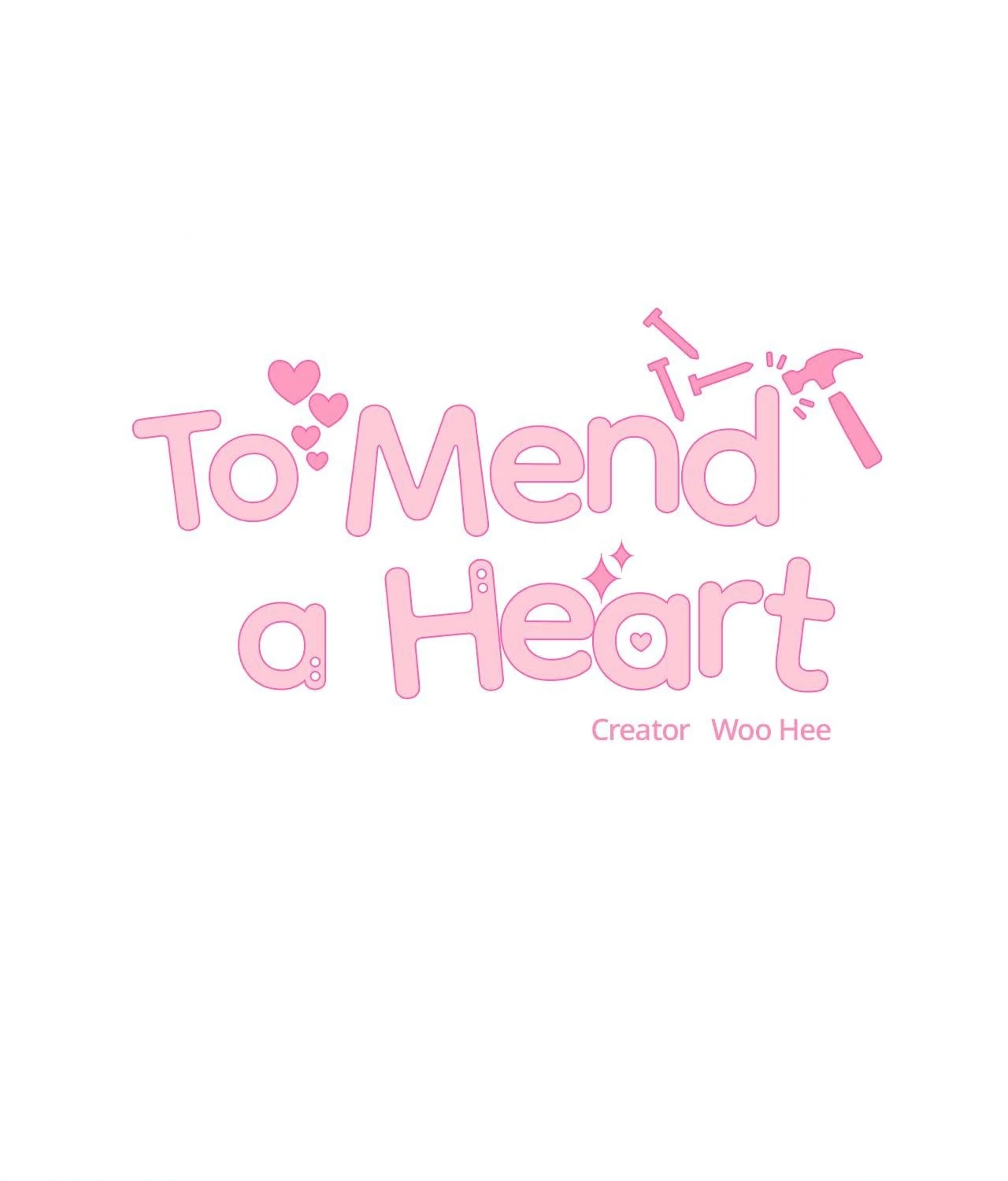 To Mend a Heart - Chapter 36 manhwa