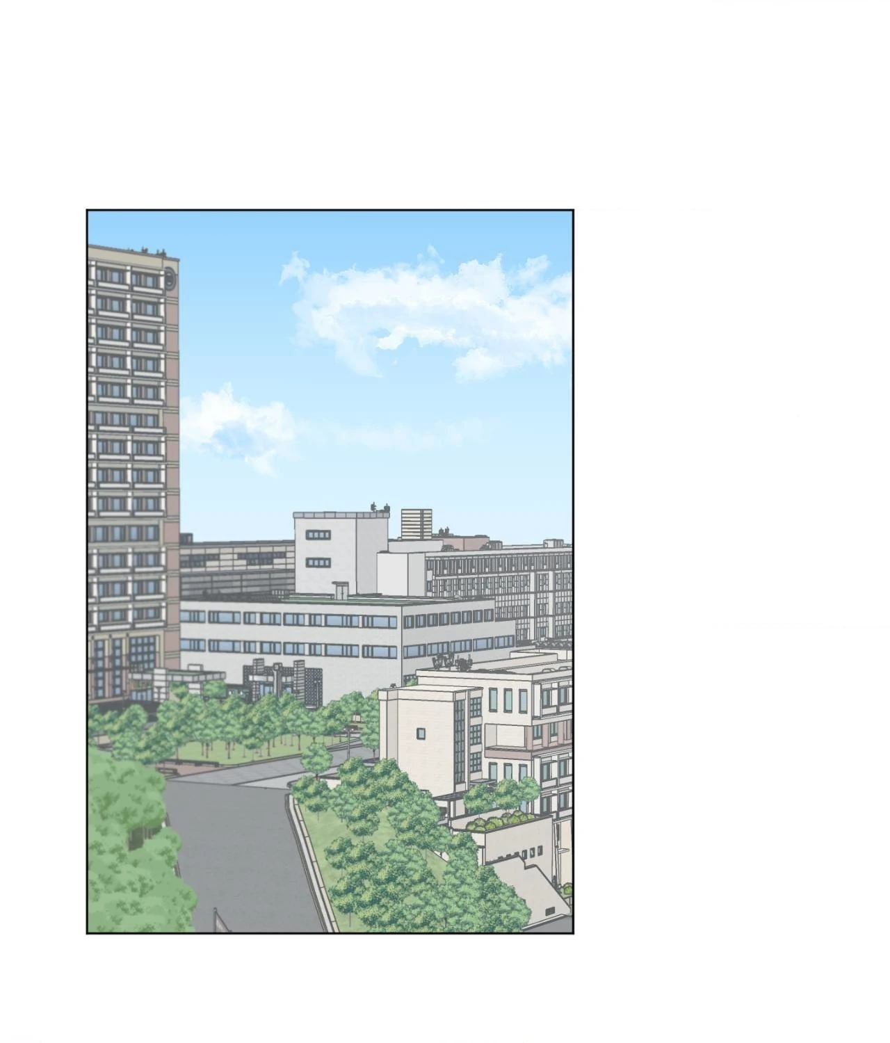 To Mend a Heart - Chapter 36 manhwa