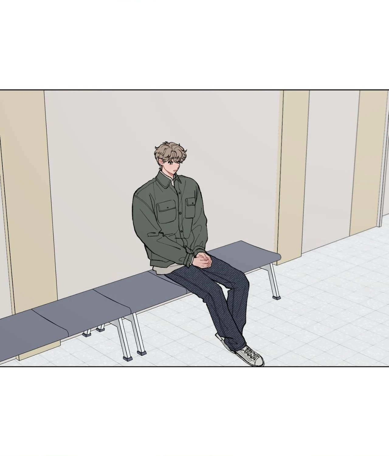 To Mend a Heart - Chapter 36 manhwa