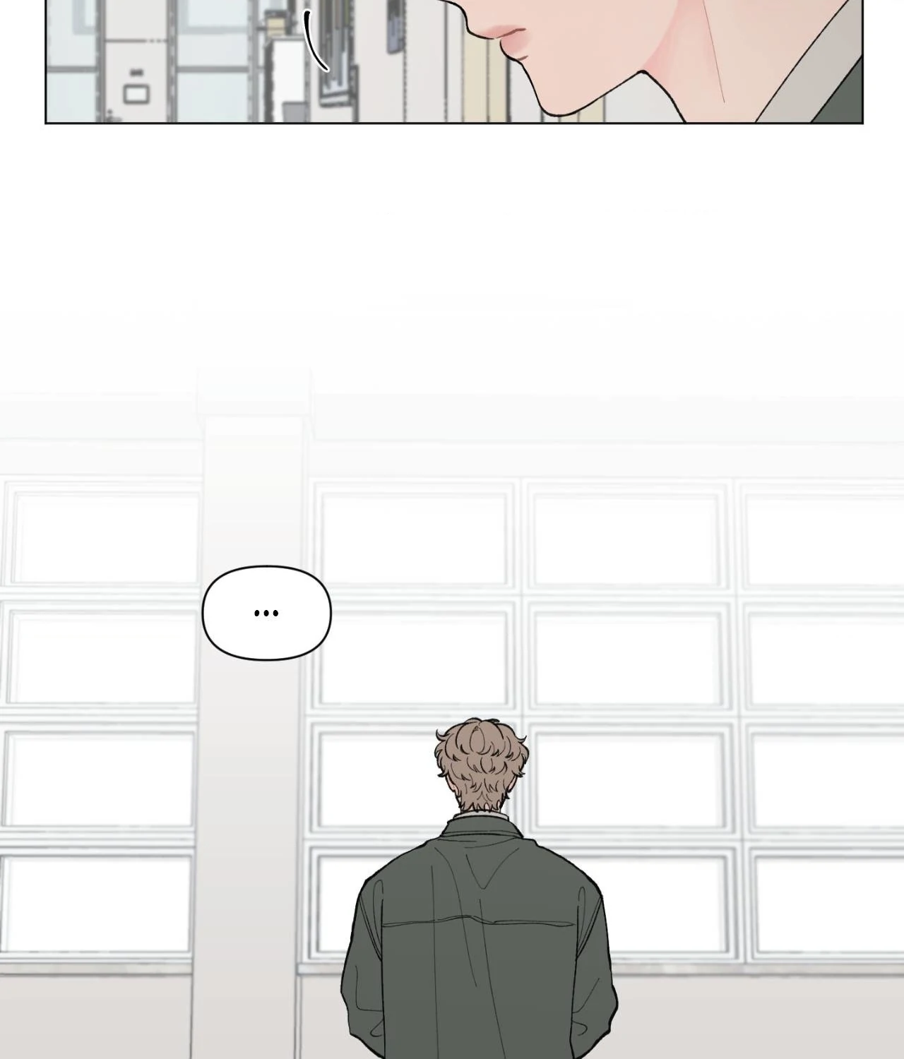 To Mend a Heart - Chapter 36 manhwa