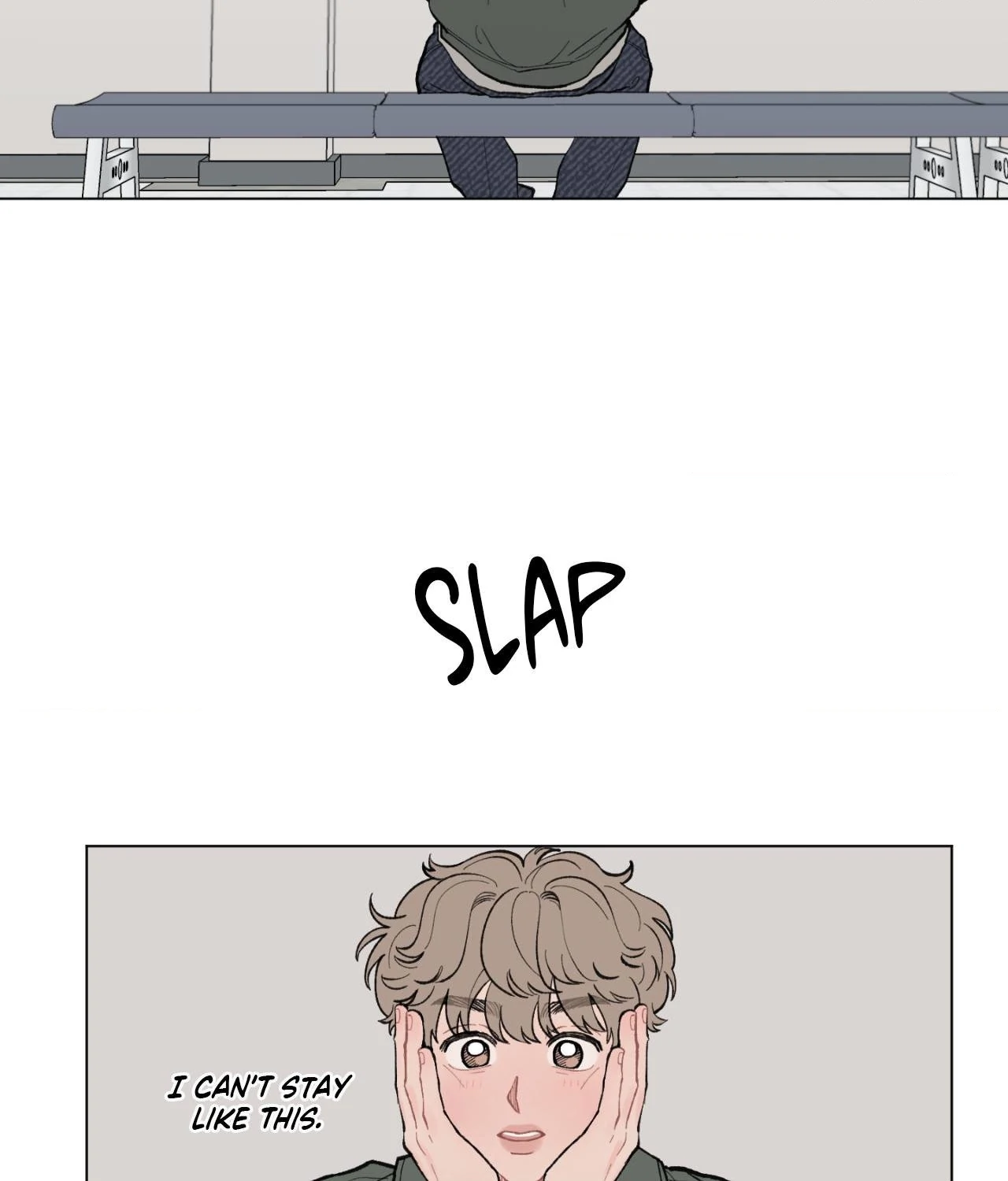 To Mend a Heart - Chapter 36 manhwa